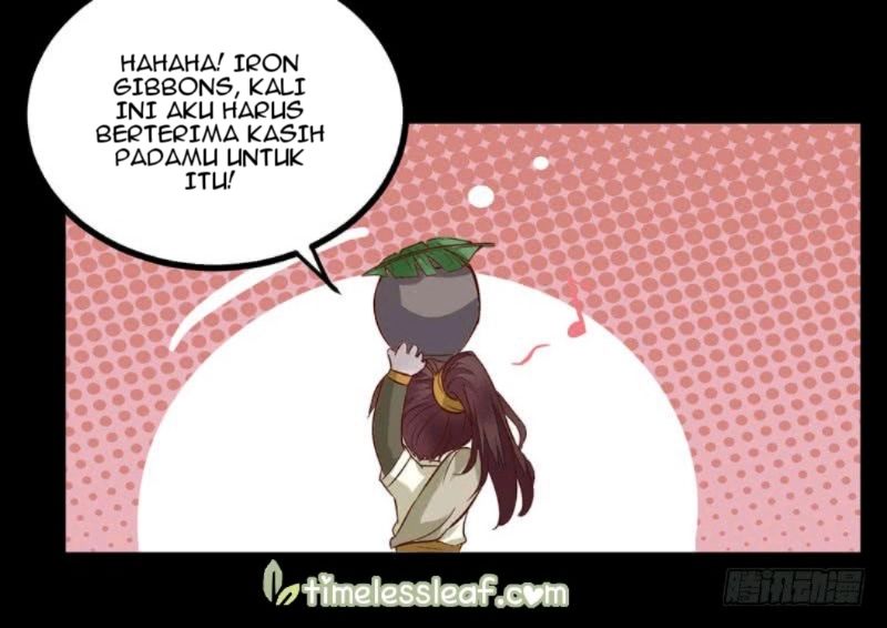 Rebirth Of The Divine Doctor Chapter 09 Bahasa Indonesia